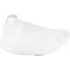 LS2 Visir transparent FF352/FF369/FF384/FF351/FF36